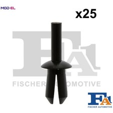 CLIP TRIMPROTECTION STRIP