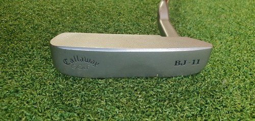 Callaway bobby jones 36 - callaway, bj-ii