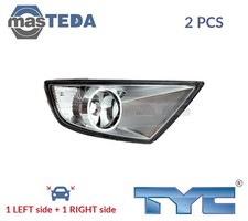 19-0158-05-2 FOG LIGHT LAMP