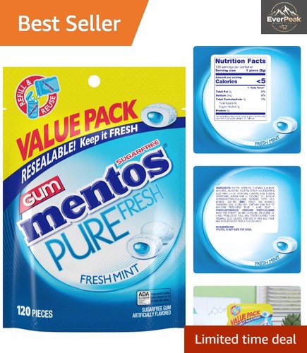 120 pieces pure - 120,