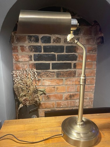 Vintage brass effect - vintage, bankers