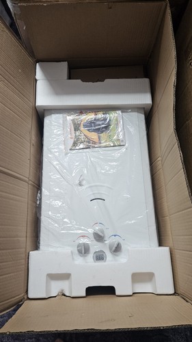 Camplux bw422 litre - bw422, gas