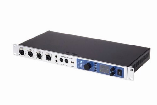 Rme fireface ufx iii usb - -,