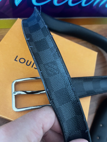 Louis vuitton mens black - vuitton,