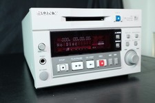 ULTRA RARE Sony MDS-B5 Professional MiniDisc Recorder (Broadcast Grade – MINT)