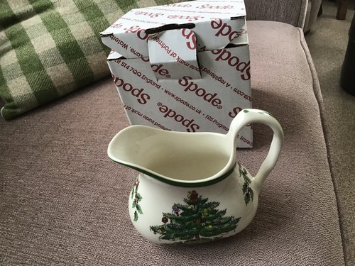 New bxd spode christmas - bxd, tree