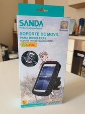 Bicycle Sat Nav Smart Mobile Phone Holder GPS - Brand New