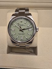 Rolex Oyster Perpetual