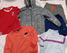 Boys Age 4 - 6 Clothes Bundle