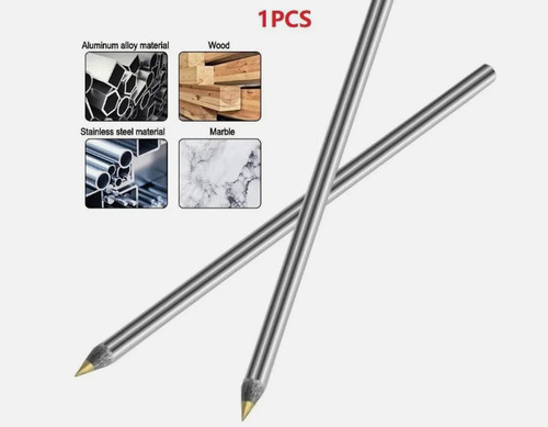 Alloy scribe pen carbide - alloy,