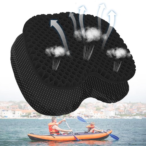 Antislip kayak seat cushion - seat,
