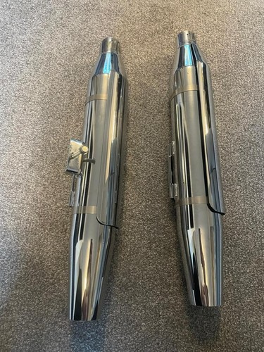 Harley davidson stock standard - stock,