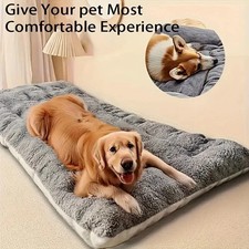 XXLarge Orthopedic Memory Foam