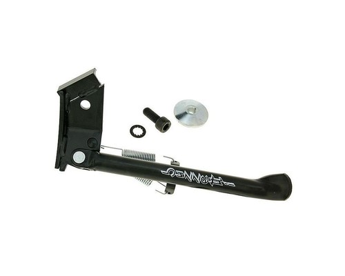 Side stand buzzetti for honda - side,