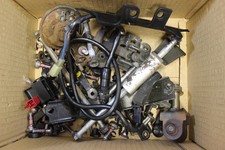 Kawasaki ZX6R Fixings Various