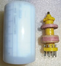 DENCO MAXI Q RADIO COIL ~ DUAL