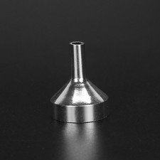 20PCS Aluminum Funnel
