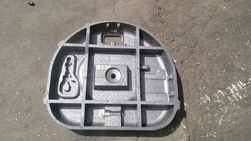 Ford max 2013 rear boot - 2013,