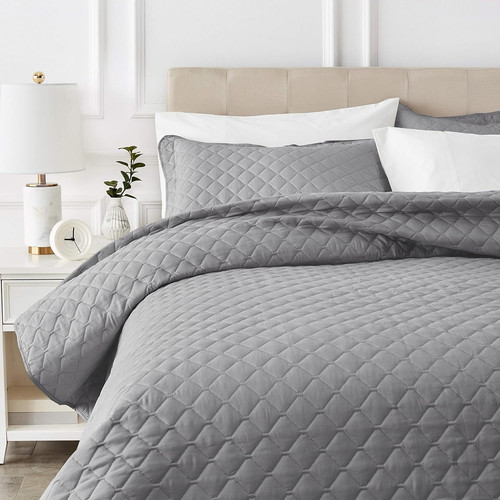 Quilted bedspread oversized - bedspread,,