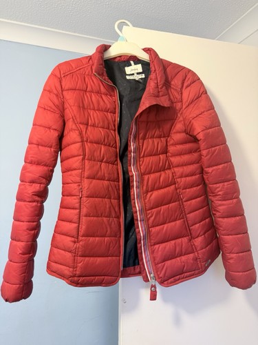 Joules red size - joules,