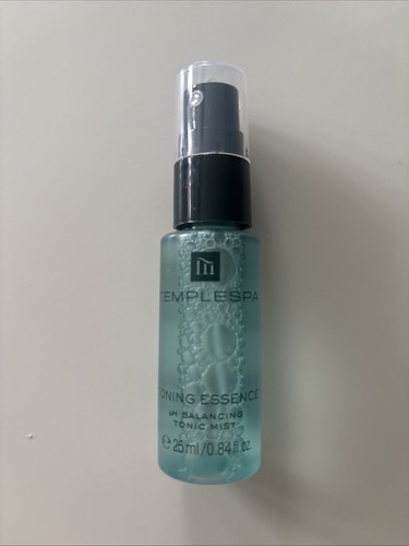 Temple spa toning essence - essence, 25ml