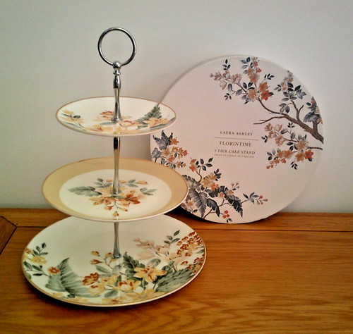 Laura ashley florentine 3 - ashley,