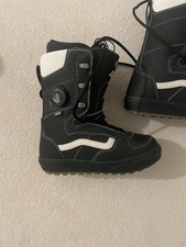 Vans Men’s Invado OG