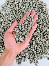Pyrite Crystal Mini Chips -