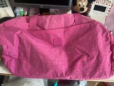 Tripp Travel Holdall