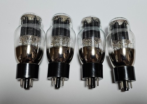 6c4c svetlana tubes 80 s - tubes, 60's-80's