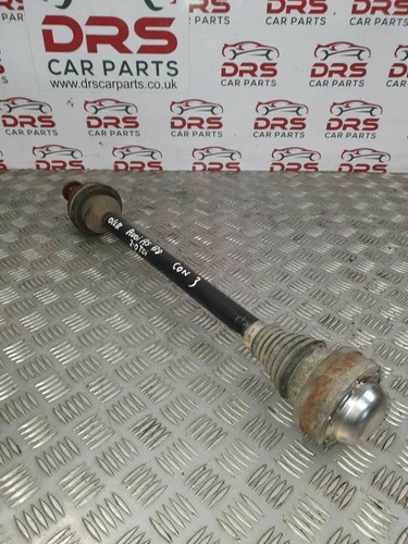 Audi line driveshaft osr - a5, s-line