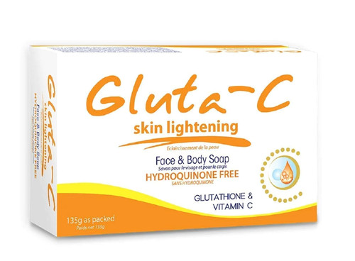 Gluta intense lightening - gluta-c, &