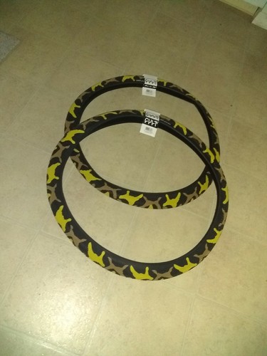 Cult vans bmx tires - bmx,