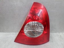RENAULT CLIO MK2 DRIVERS REAR