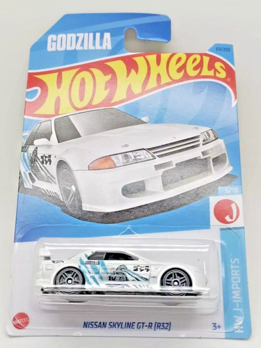 Hot wheels 2023 imports - 2023, j-imports