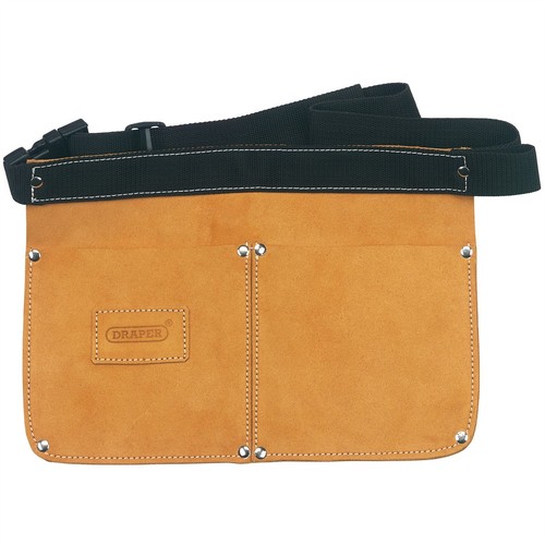 Draper double pocket nail - draper,