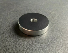 45 RPM Adapter For 7" Vinyl Records