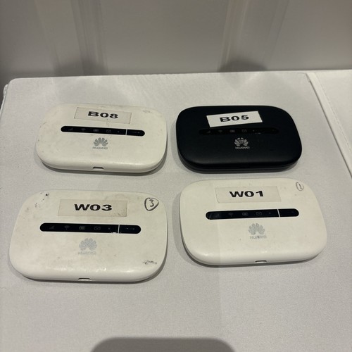 Huawei mobile wifi router - mobile,