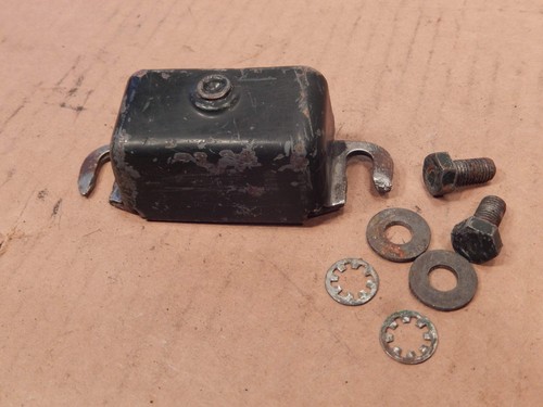 Volvo p1800s rear boot - volvo,