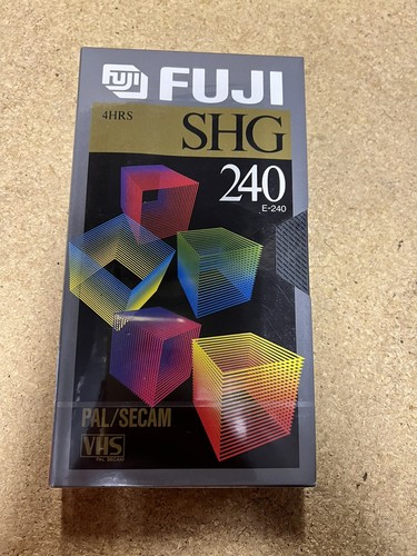 Fuji super shg 240 - shg, e-240
