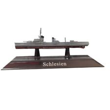 Schlesien battleship War ship 1:1250 USA Atlas Editions *25