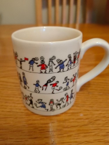Mclaggan smith mug cup - mug,