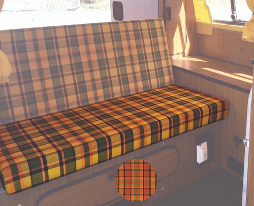 Westfalia rock and roll - t2,
