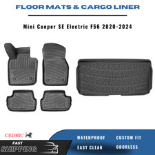 Car Floor Mats & UPPER Cargo
