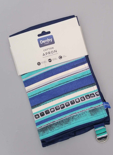 Denby quality apron oven - denby,