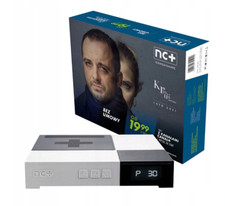 TELEWIZJA NA KARTE NC 12