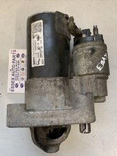 PEUGEOT 3008Petrol Mk2 (T9) 1.2 Petrol Engine Code EB2ADTS HN05 Valeo 9674077280