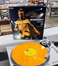 U22632 MORRISSEY Signed