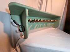 Hand Made Scratch Wood Crude