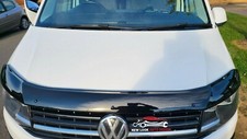 Bonnet Guard Protector VW